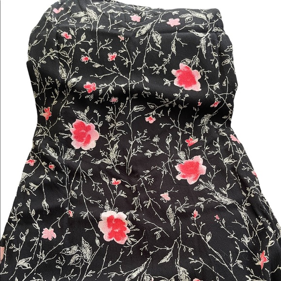 CINNAMON GIRL [FLORAL SUN DRESS]                     || SIZE XXS || - Picture 3 of 5